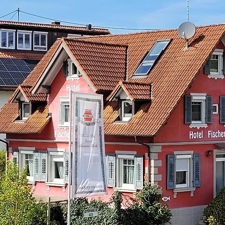 B&B Fischerstueble - Adults Only Hagnau Exteriör bild