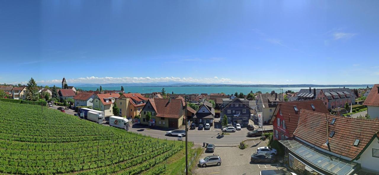 B&B Fischerstueble - Adults Only Hagnau Exteriör bild
