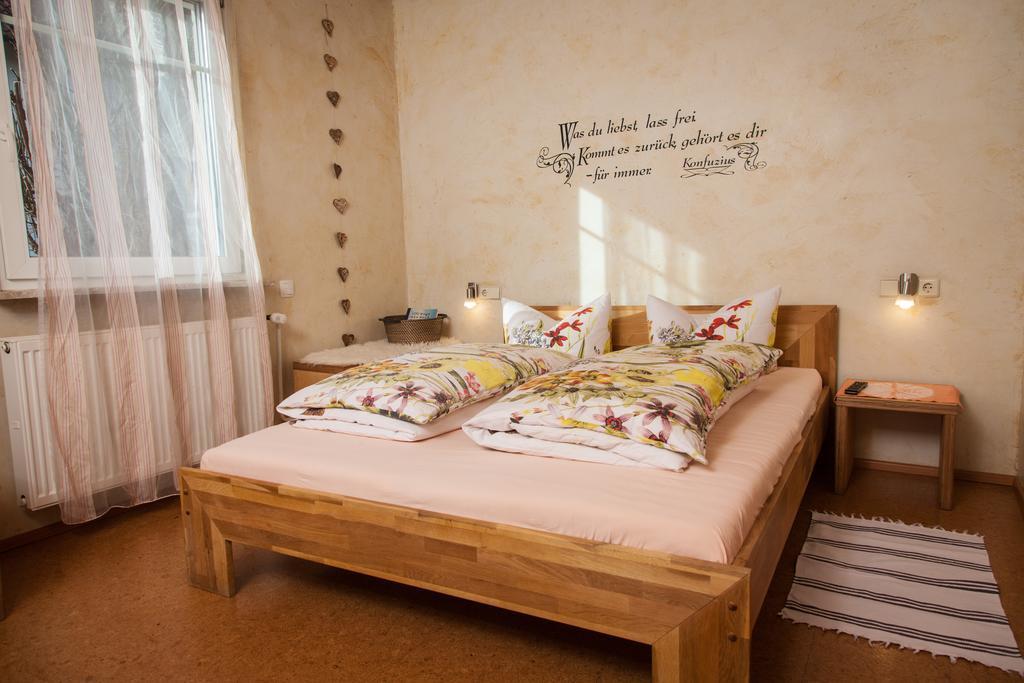 B&B Fischerstueble - Adults Only Hagnau Exteriör bild