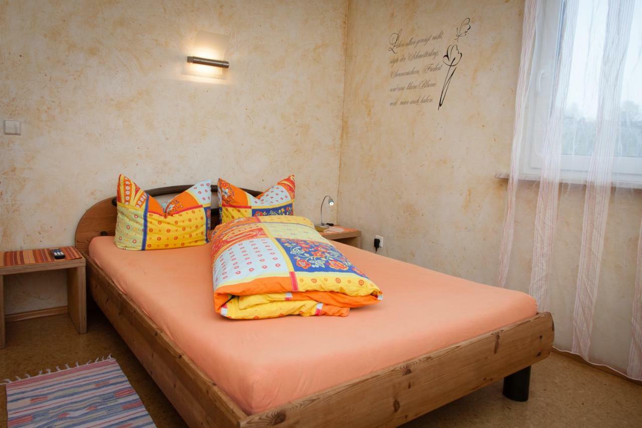 B&B Fischerstueble - Adults Only Hagnau Exteriör bild