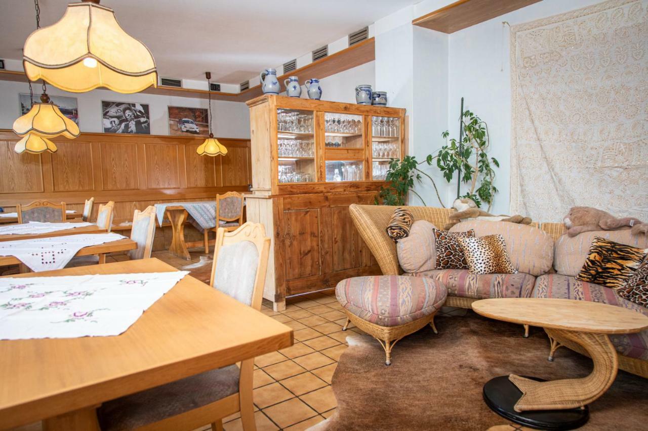 B&B Fischerstueble - Adults Only Hagnau Exteriör bild