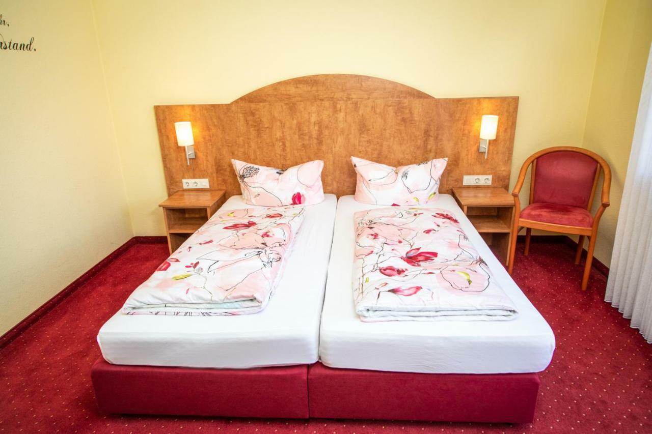 B&B Fischerstueble - Adults Only Hagnau Exteriör bild