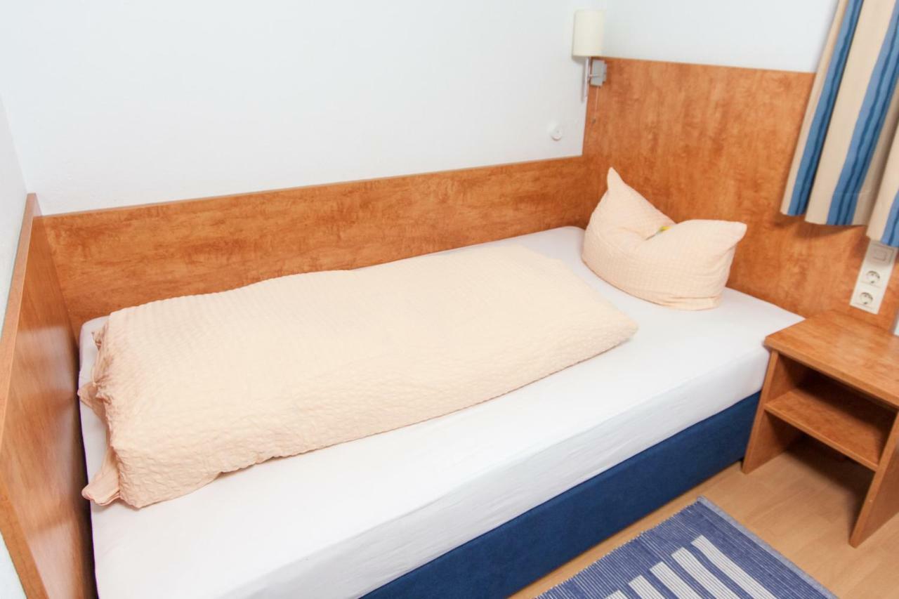 B&B Fischerstueble - Adults Only Hagnau Exteriör bild