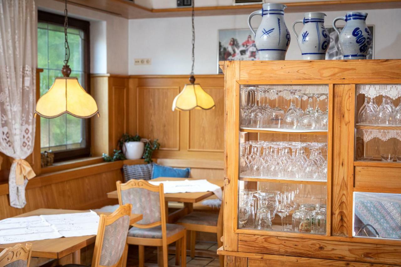 B&B Fischerstueble - Adults Only Hagnau Exteriör bild